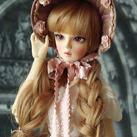 Freedom Teller*] BJD Handmade Doll Boutique